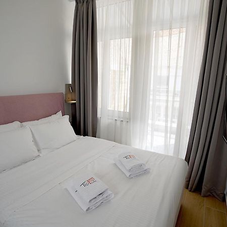Tip - Top Suites アテネ エクステリア 写真