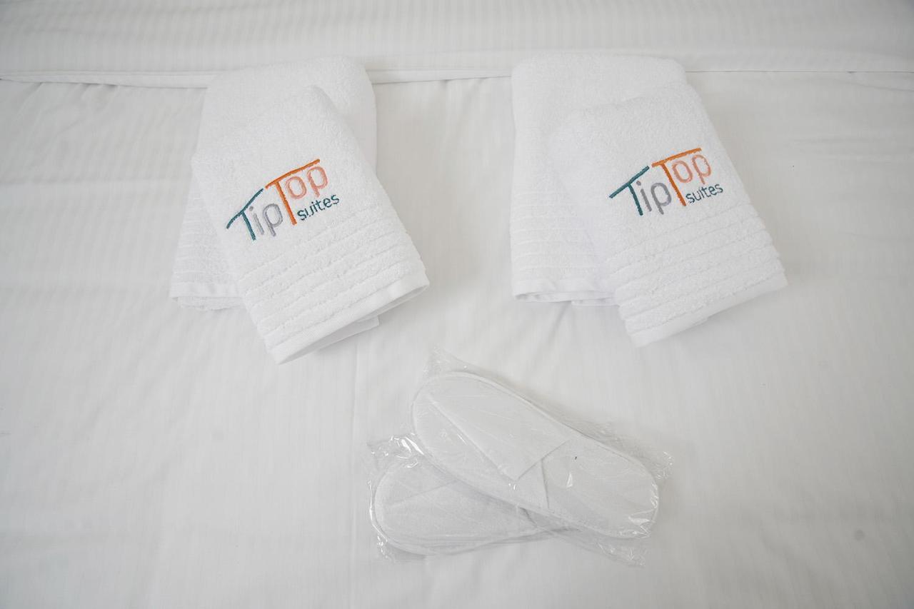 Tip - Top Suites アテネ エクステリア 写真