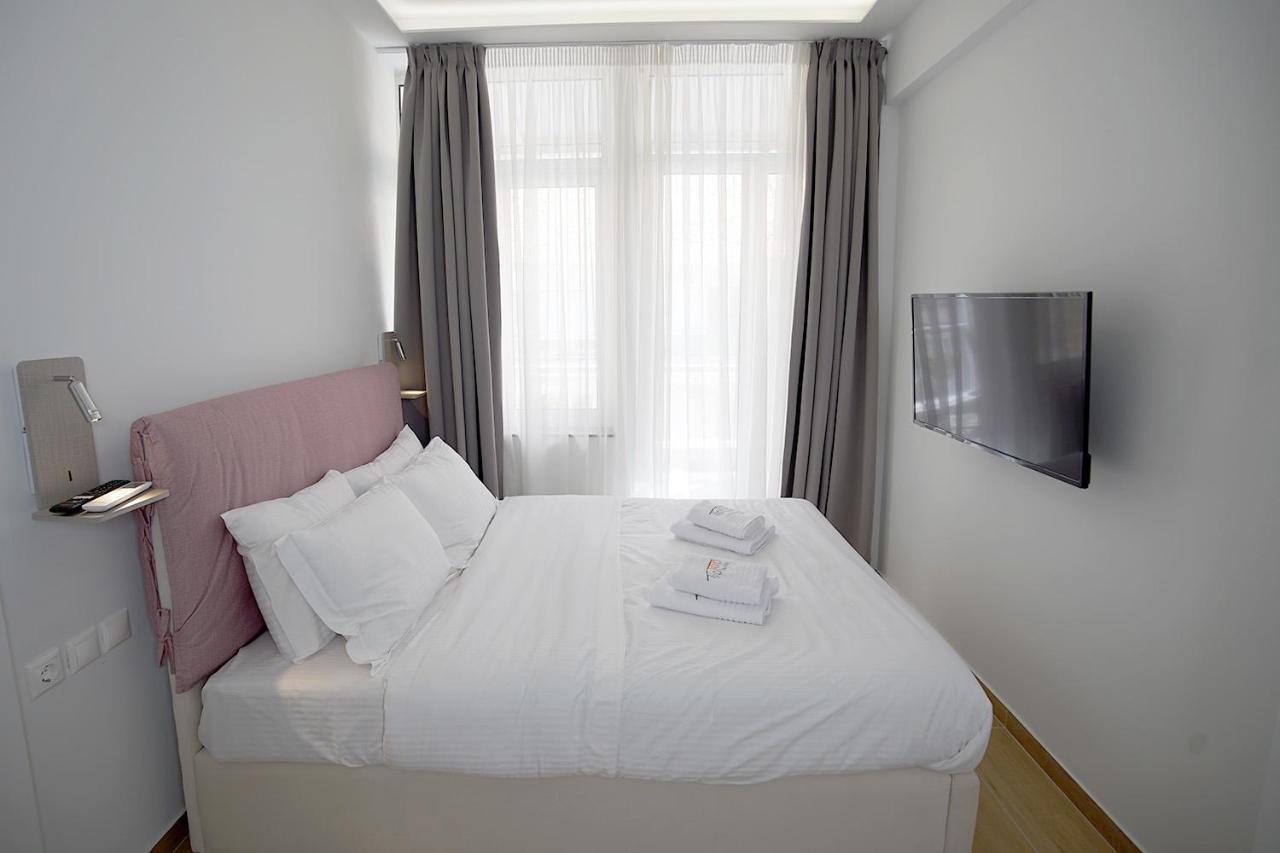 Tip - Top Suites アテネ エクステリア 写真